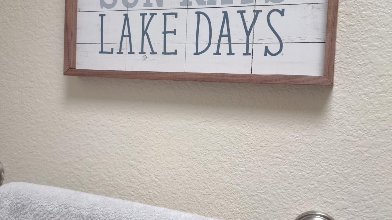 Photo of Bathroom in Lake Havasu City