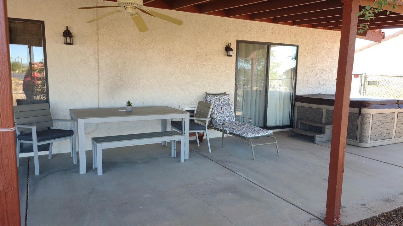 Photo of Others in Lake Havasu City