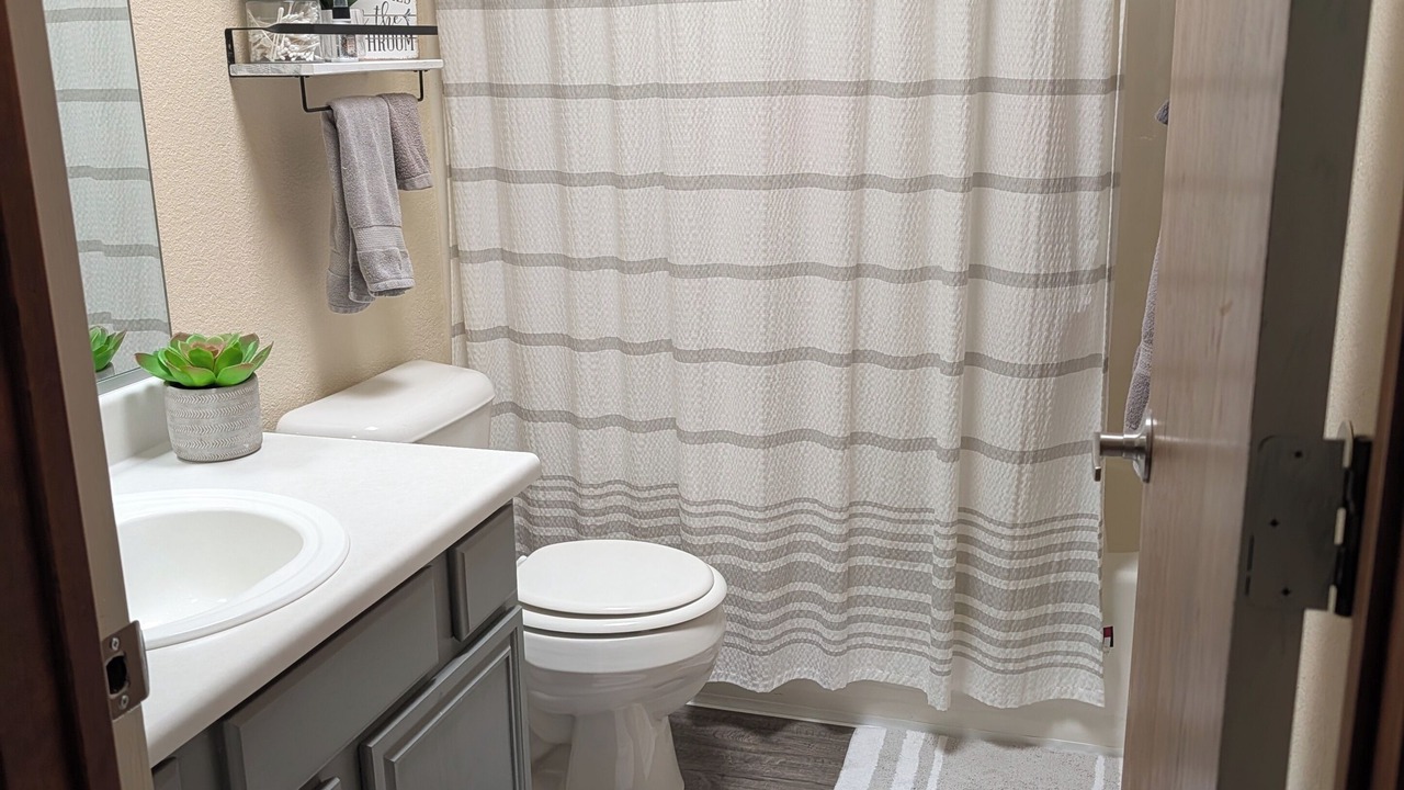 Photo of Bathroom in Lake Havasu City