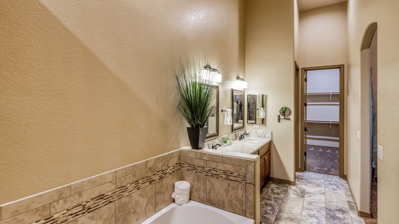 Photo of Bathroom in Residential Estates