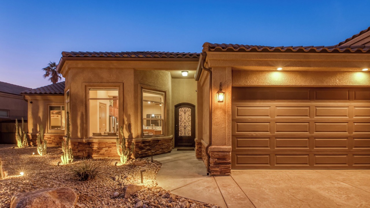 Photo of Outdoor in Residential Estates
