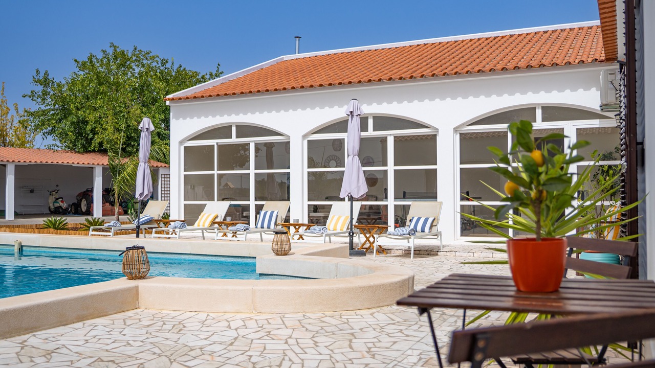 Photo of Outdoor in Evora