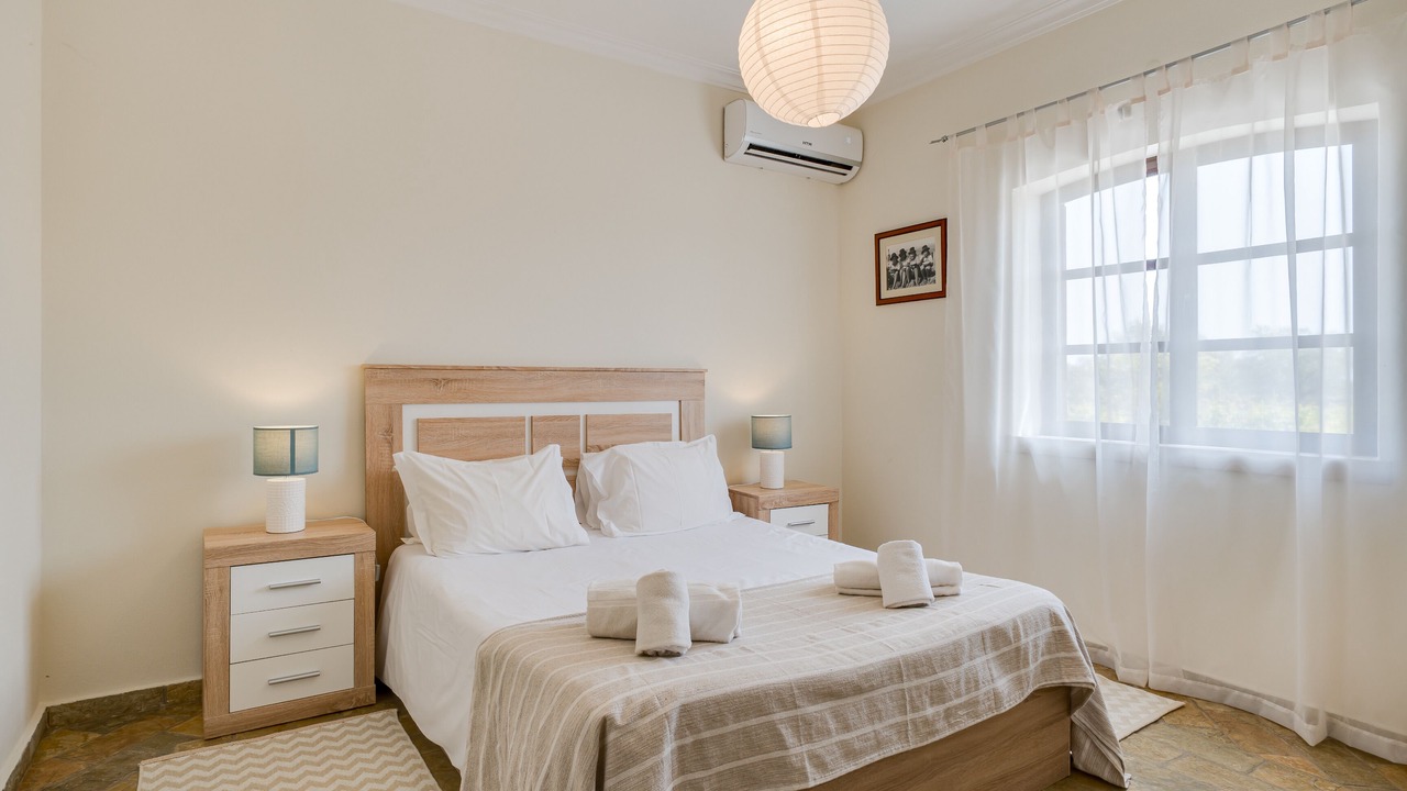 Photo of Bedroom in Evora