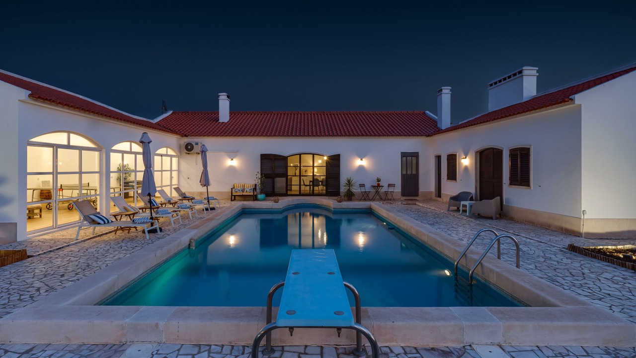 Photo of Outdoor in Evora