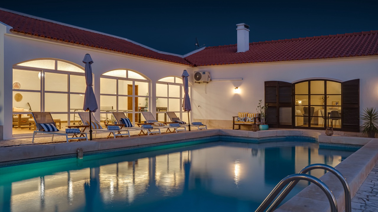 Photo of Outdoor in Evora