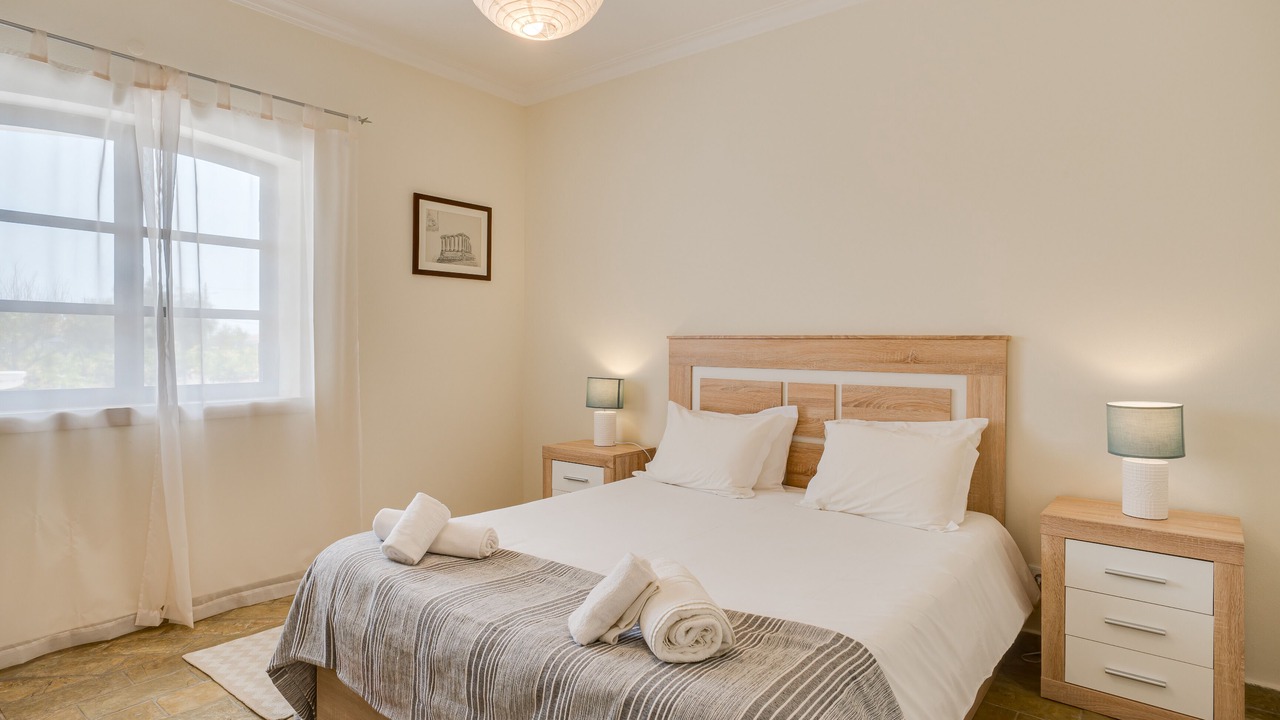 Photo of Bedroom in Evora