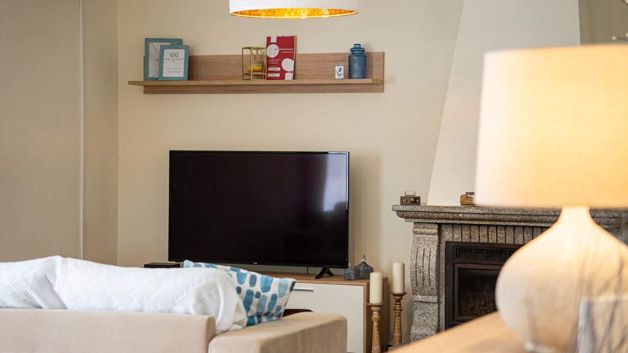 Photo of Livingroom in Evora
