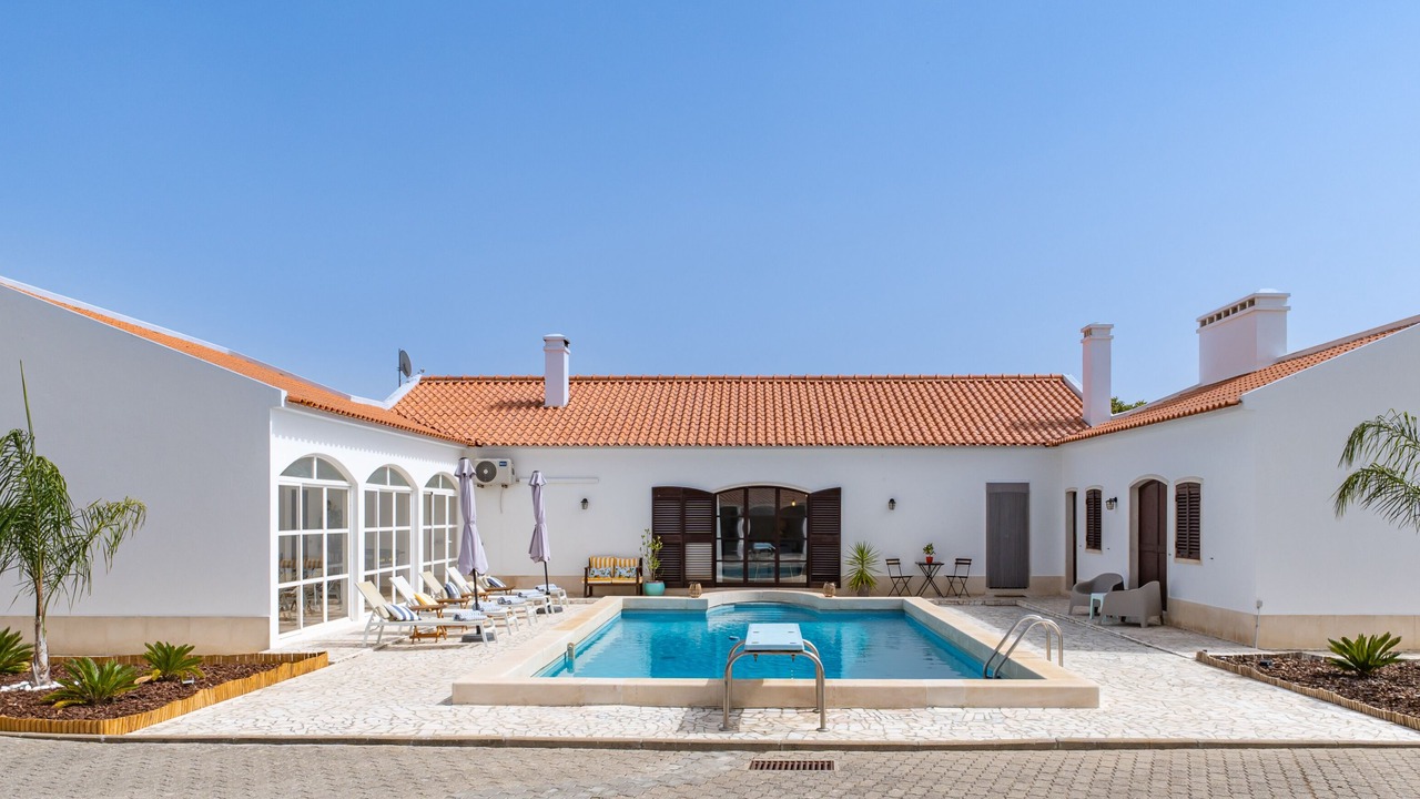 Photo of Outdoor in Evora
