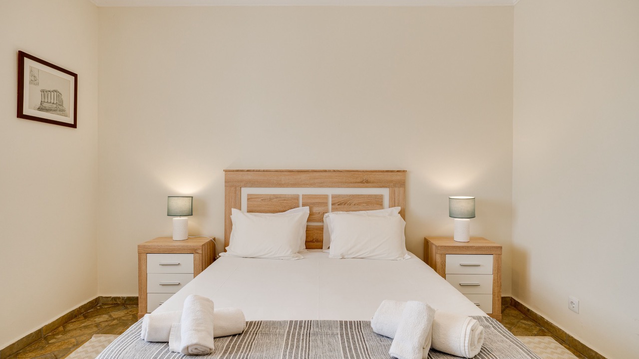 Photo of Bedroom in Evora