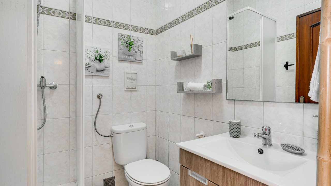 Photo of Bathroom in Evora