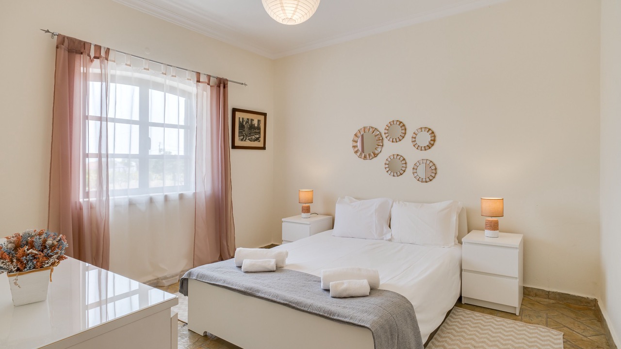 Photo of Bedroom in Evora