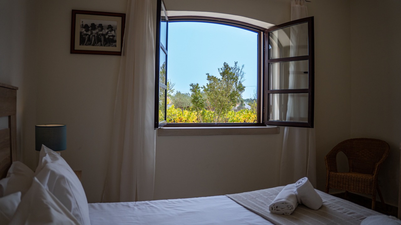 Photo of Bedroom in Evora