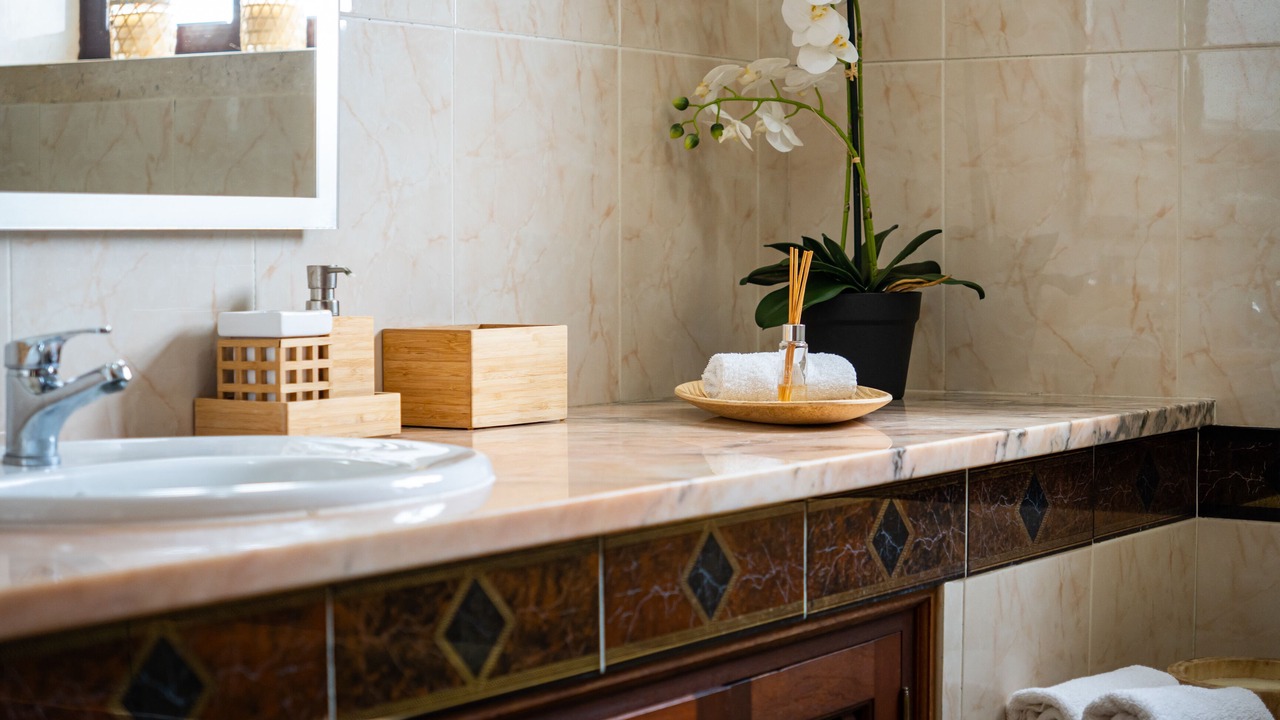 Photo of Bathroom in Evora