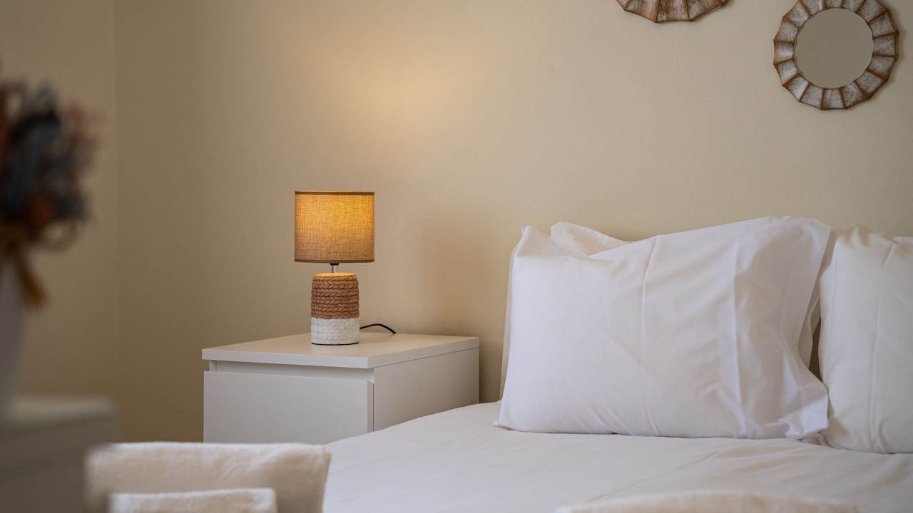 Photo of Bedroom in Evora