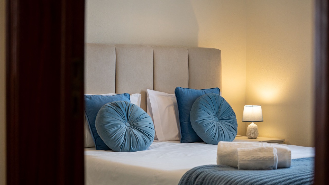 Photo of Bedroom in Evora