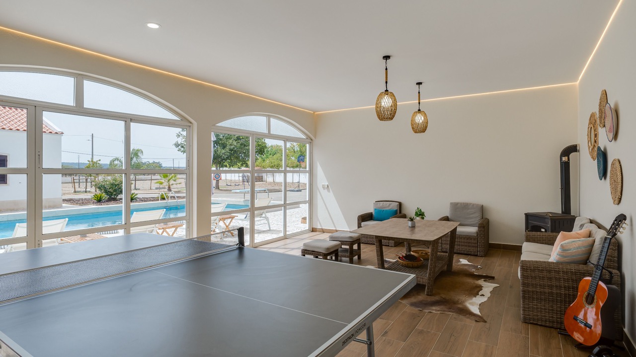 Photo of Bedroom in Evora