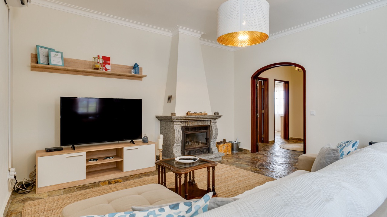 Photo of Livingroom in Evora