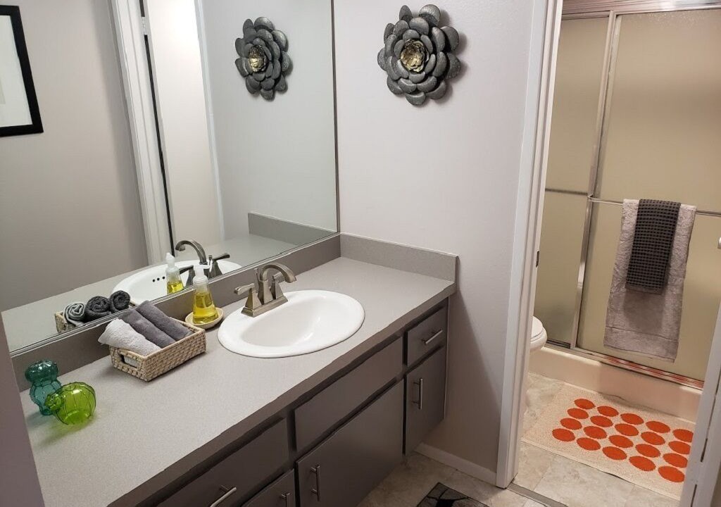 Photo of Bathroom in Deepwell Estates