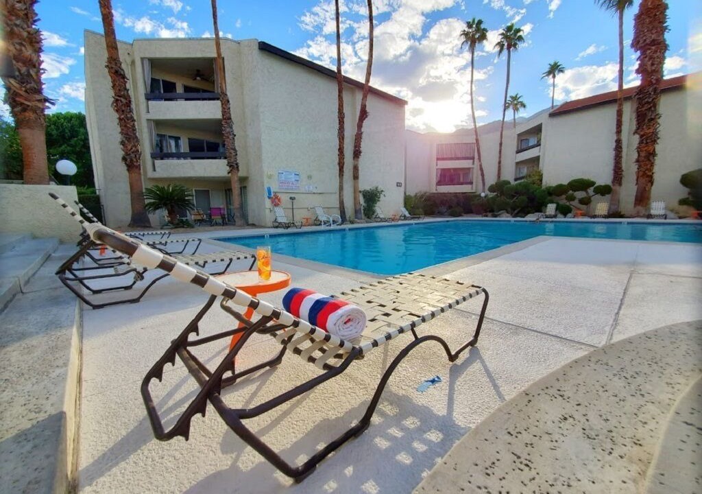 Photo of Outdoor in Deepwell Estates