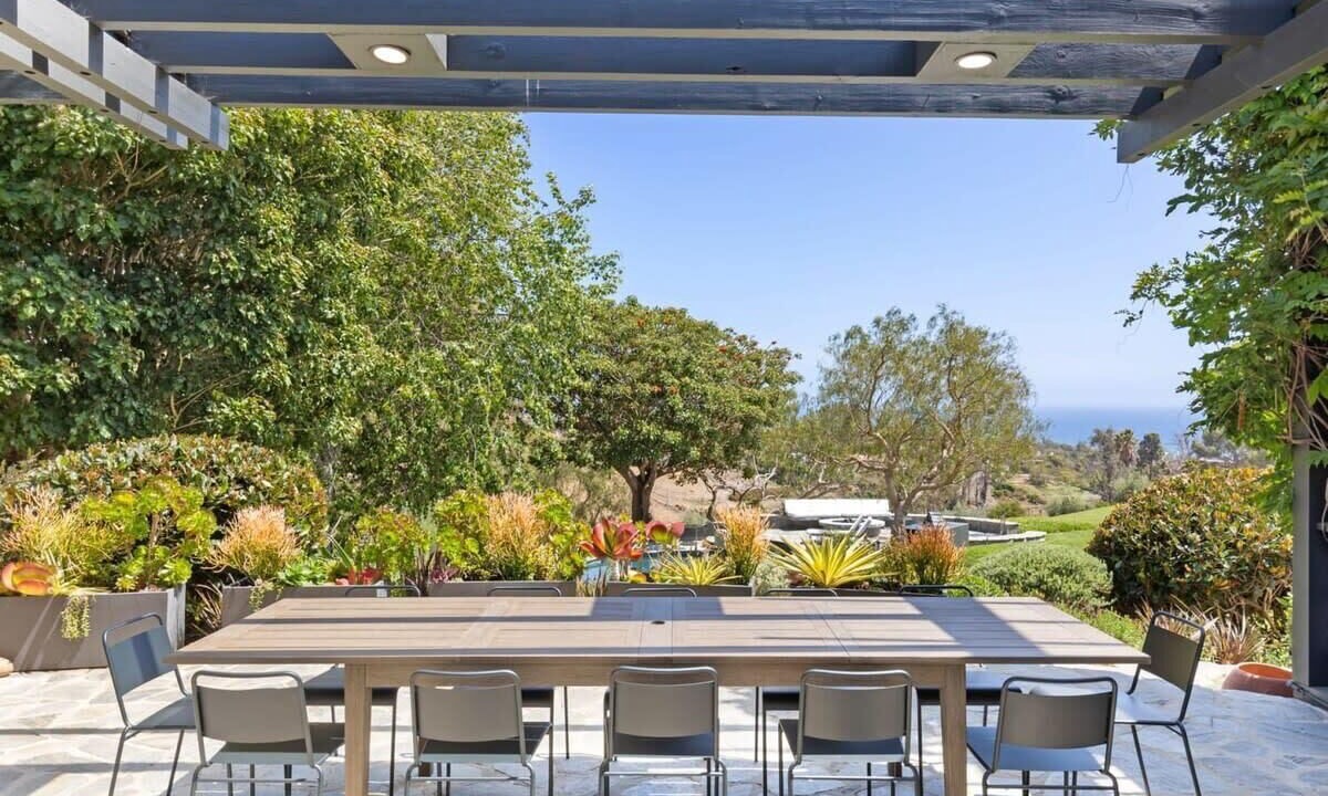 Photo of Outdoor in Western Malibu