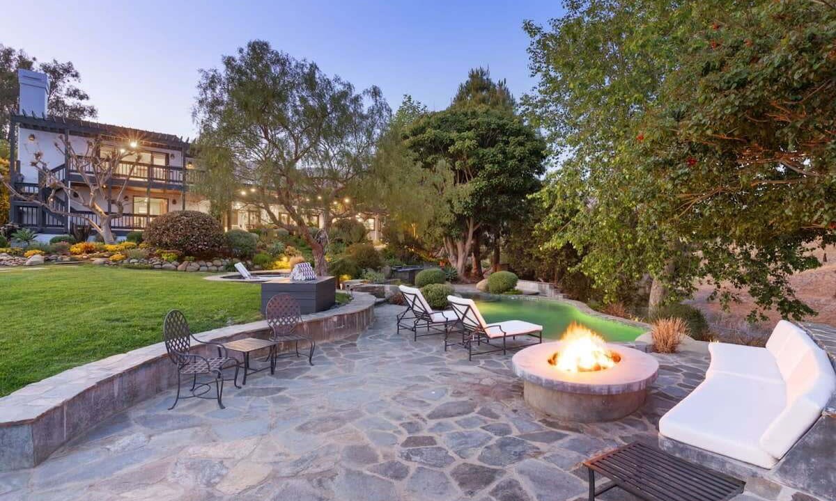 Photo of Outdoor in Western Malibu