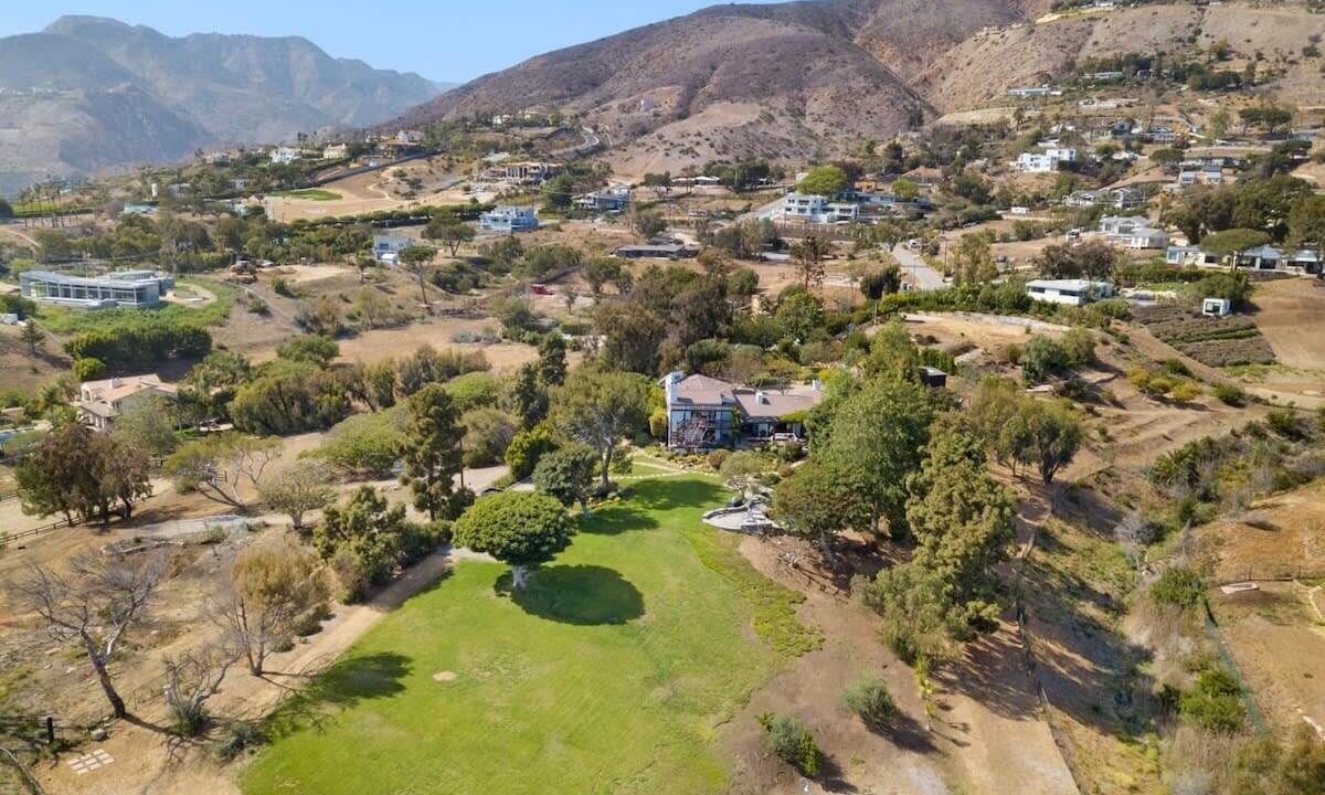 Photo of Others in Western Malibu