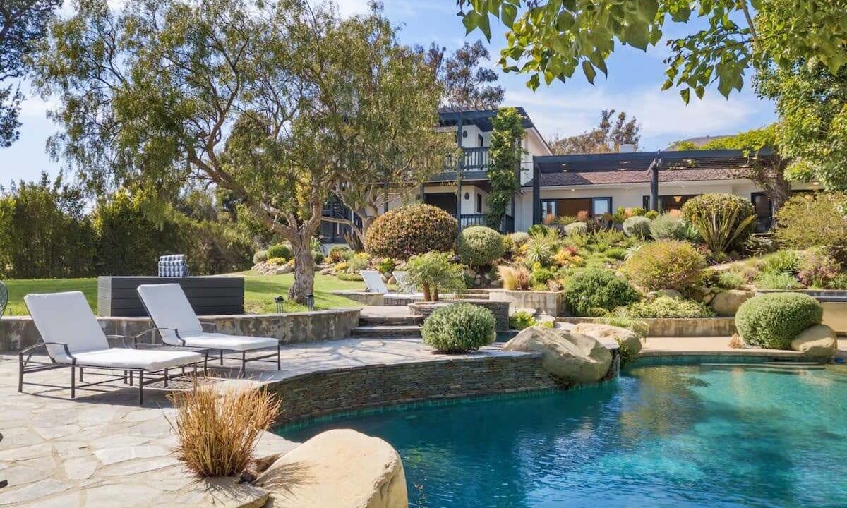 Photo of Outdoor in Western Malibu