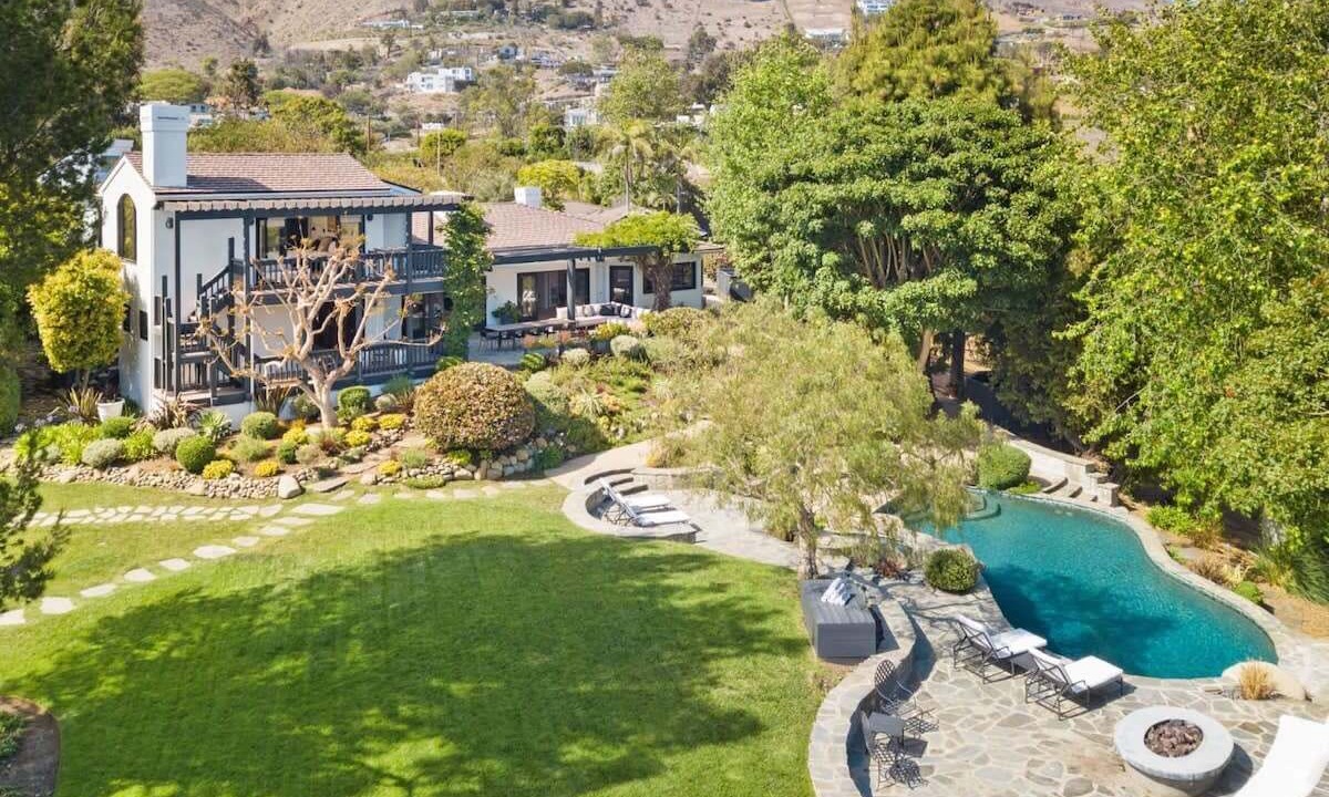 Photo of Others in Western Malibu