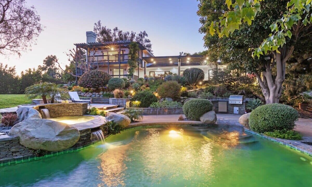 Photo of Outdoor in Western Malibu
