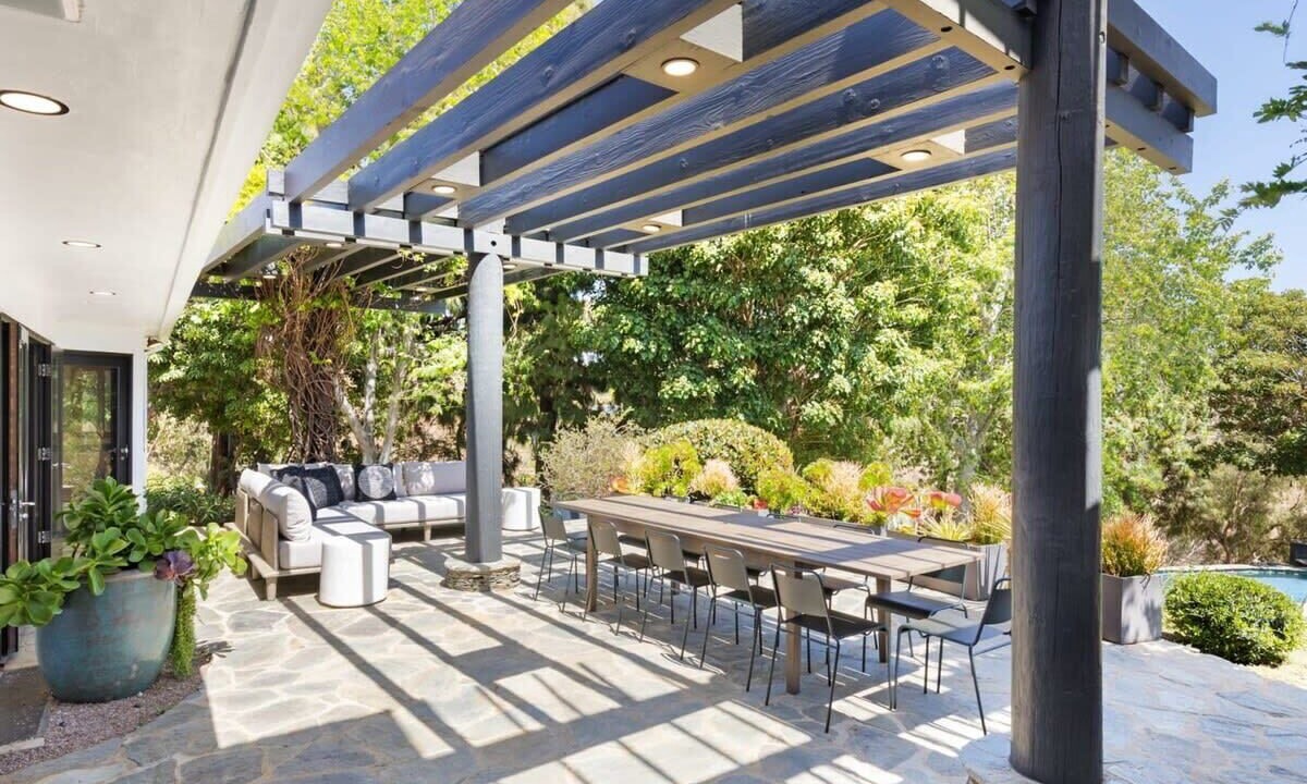 Photo of Outdoor in Western Malibu