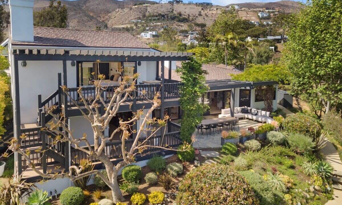 Photo of Outdoor in Western Malibu