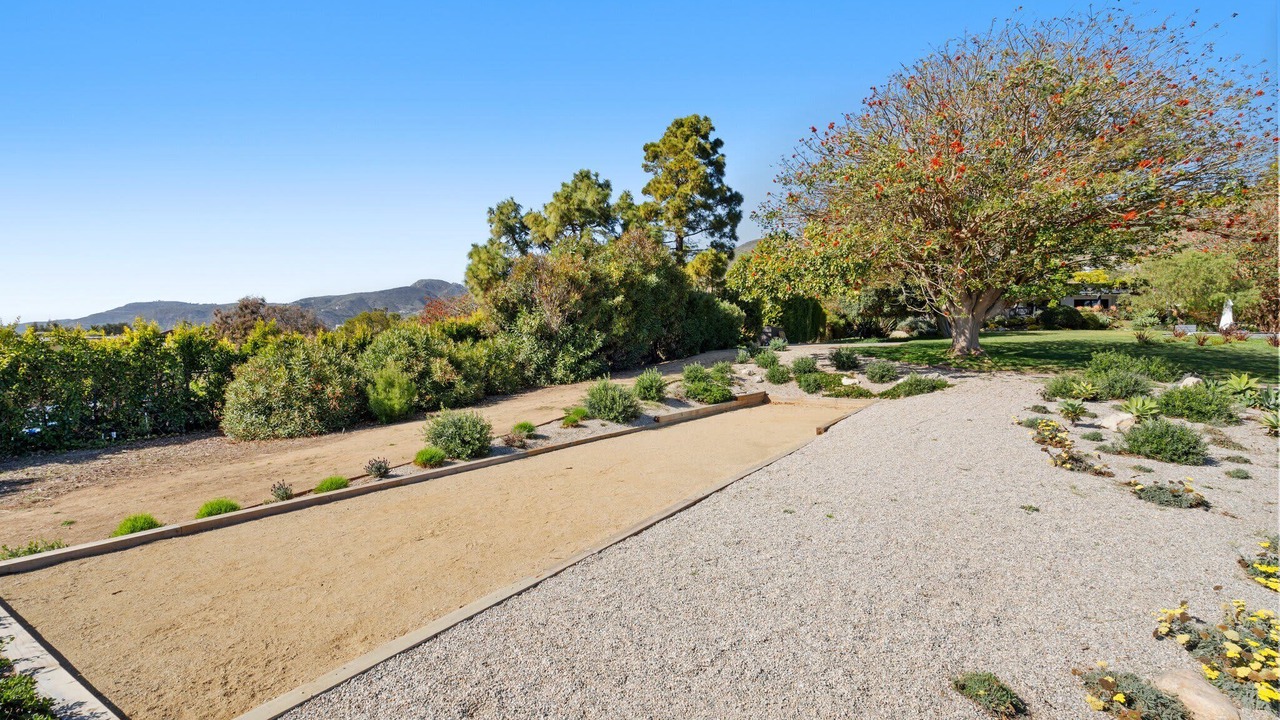 Photo of Outdoor in Western Malibu