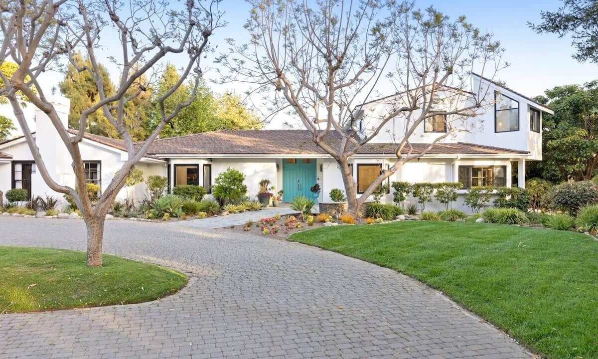 Photo of Outdoor in Western Malibu