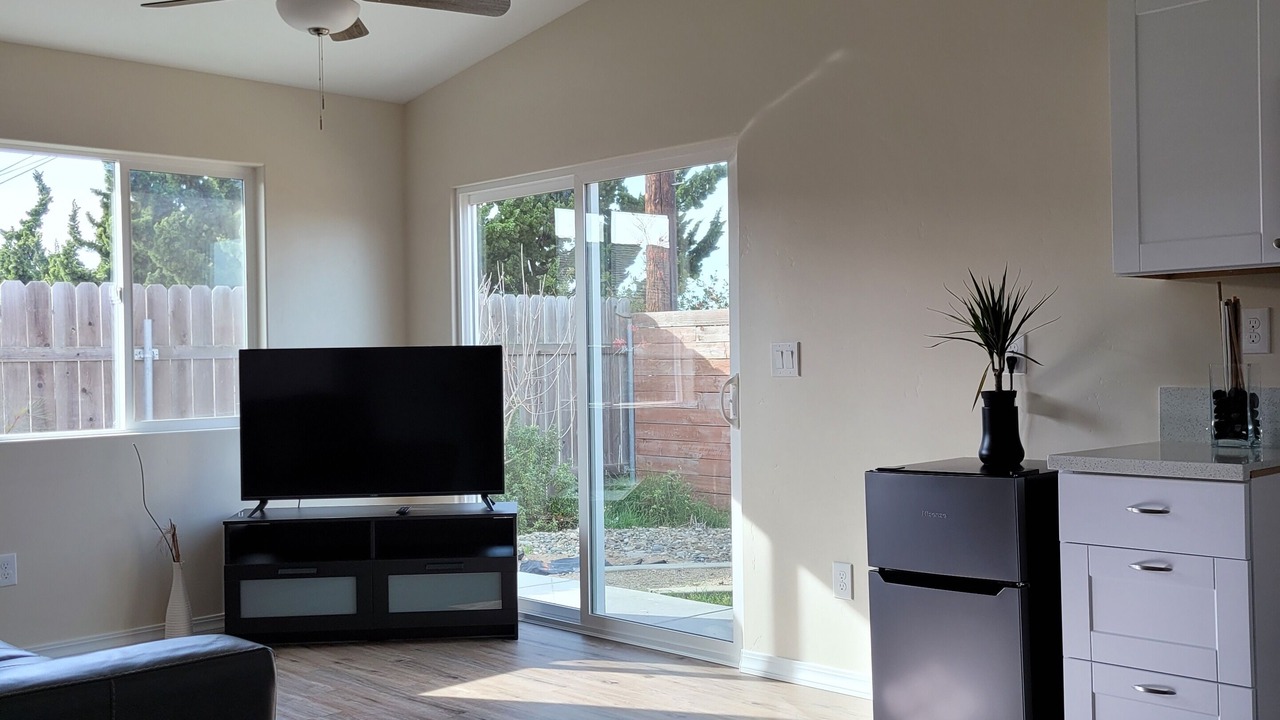 Photo of Livingroom in Santa Maria