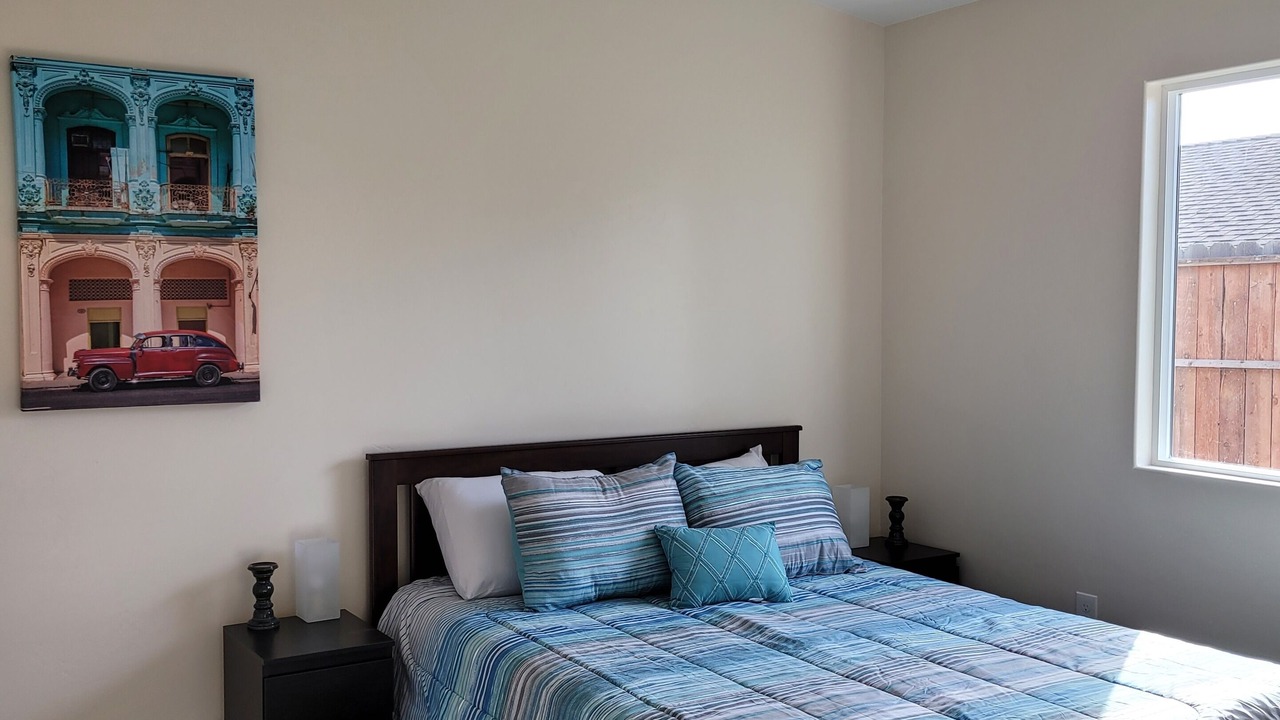 Photo of Bedroom in Santa Maria