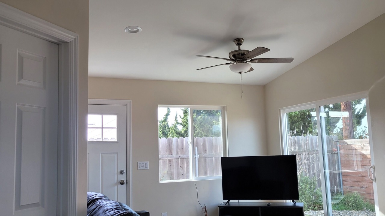 Photo of Livingroom in Santa Maria