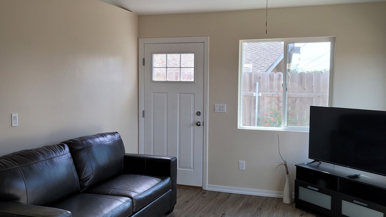 Photo of Livingroom in Santa Maria