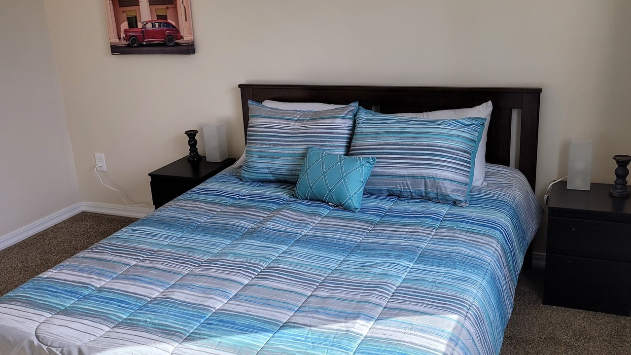 Photo of Bedroom in Santa Maria