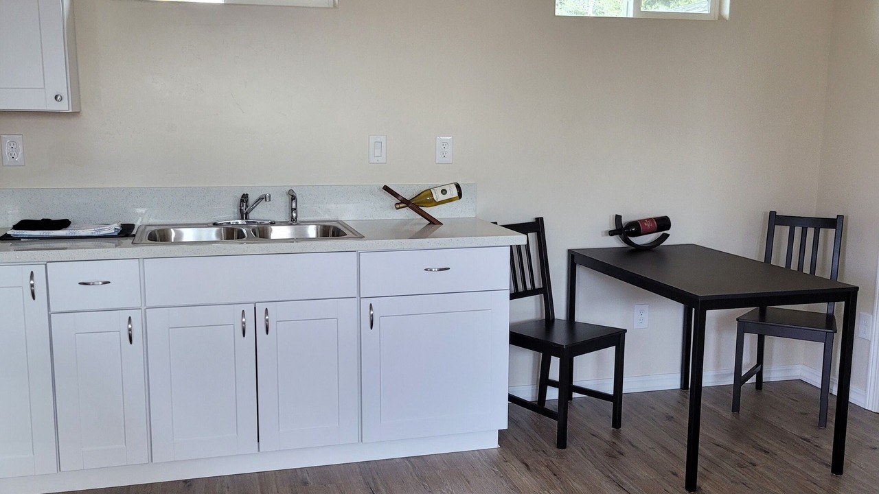 Photo of Kitchen in Santa Maria