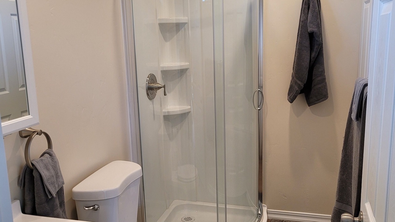Photo of Bathroom in Santa Maria