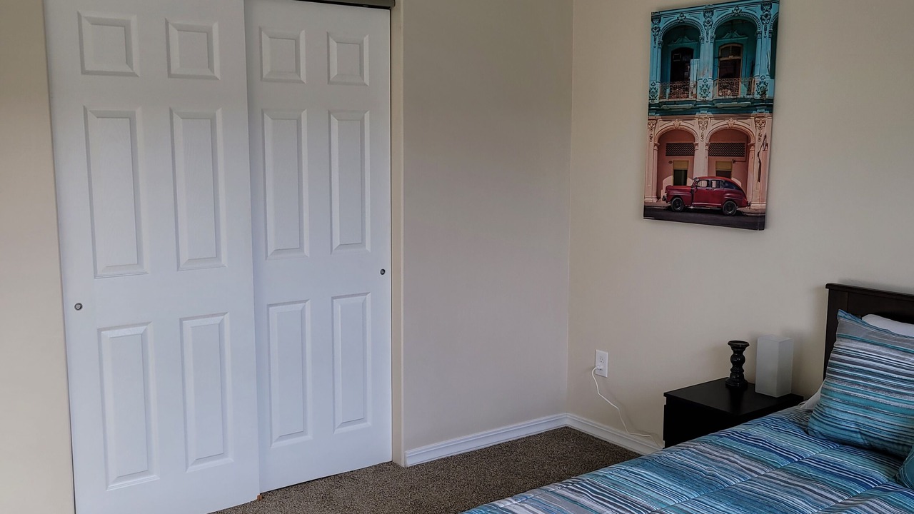 Photo of Bedroom in Santa Maria