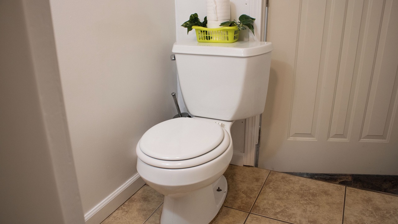 Photo of Bathroom in Tulare