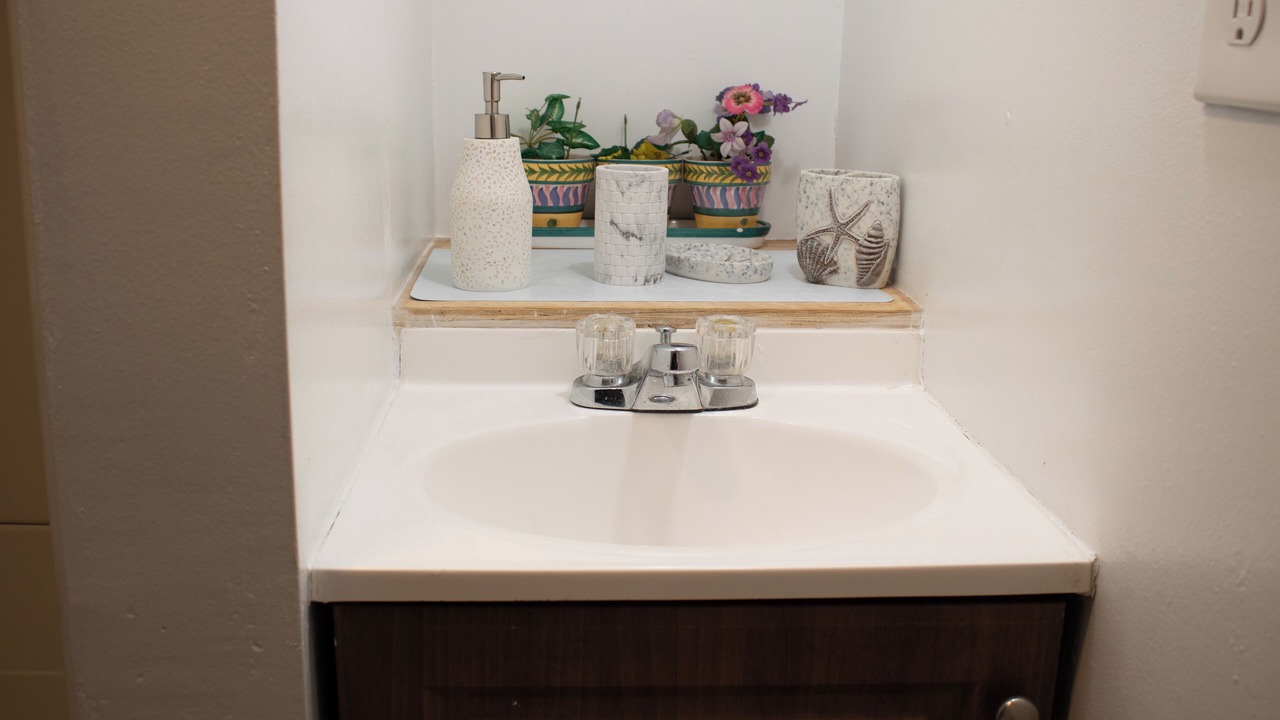 Photo of Bathroom in Tulare