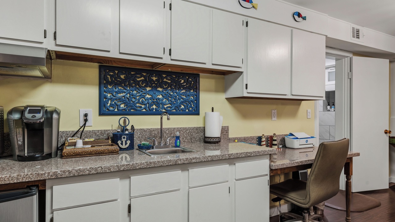 Photo of Kitchen in Santa Barbara