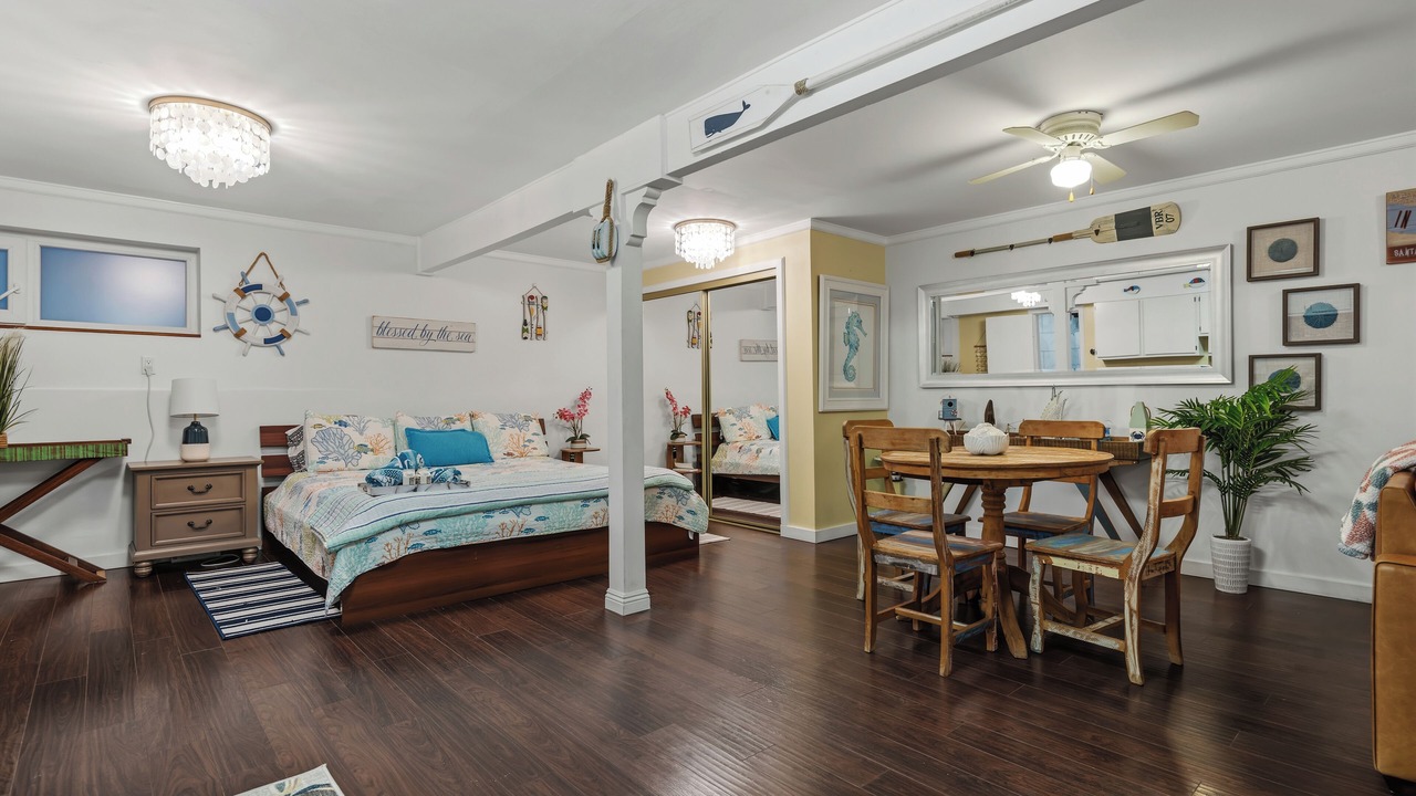 Photo of Bedroom in Santa Barbara