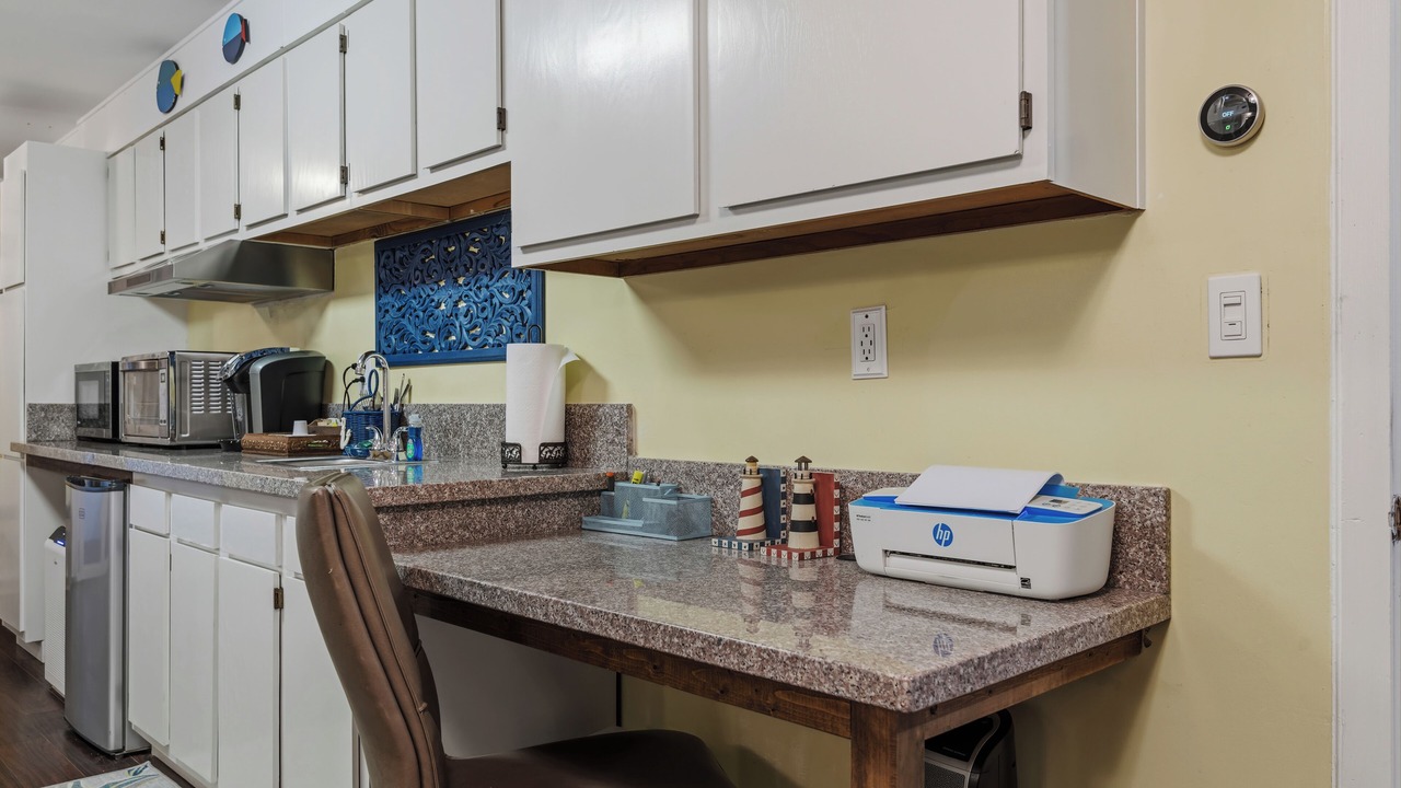 Photo of Kitchen in Santa Barbara