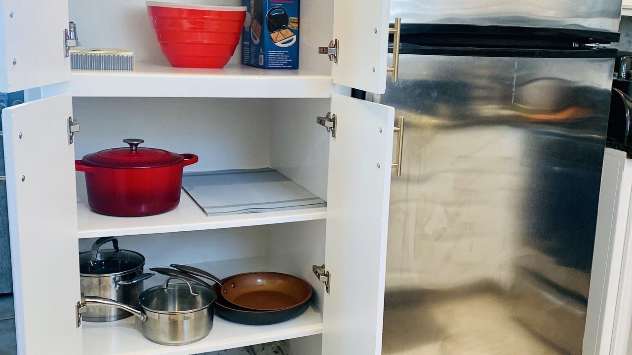 Photo of Kitchen in Grover Beach