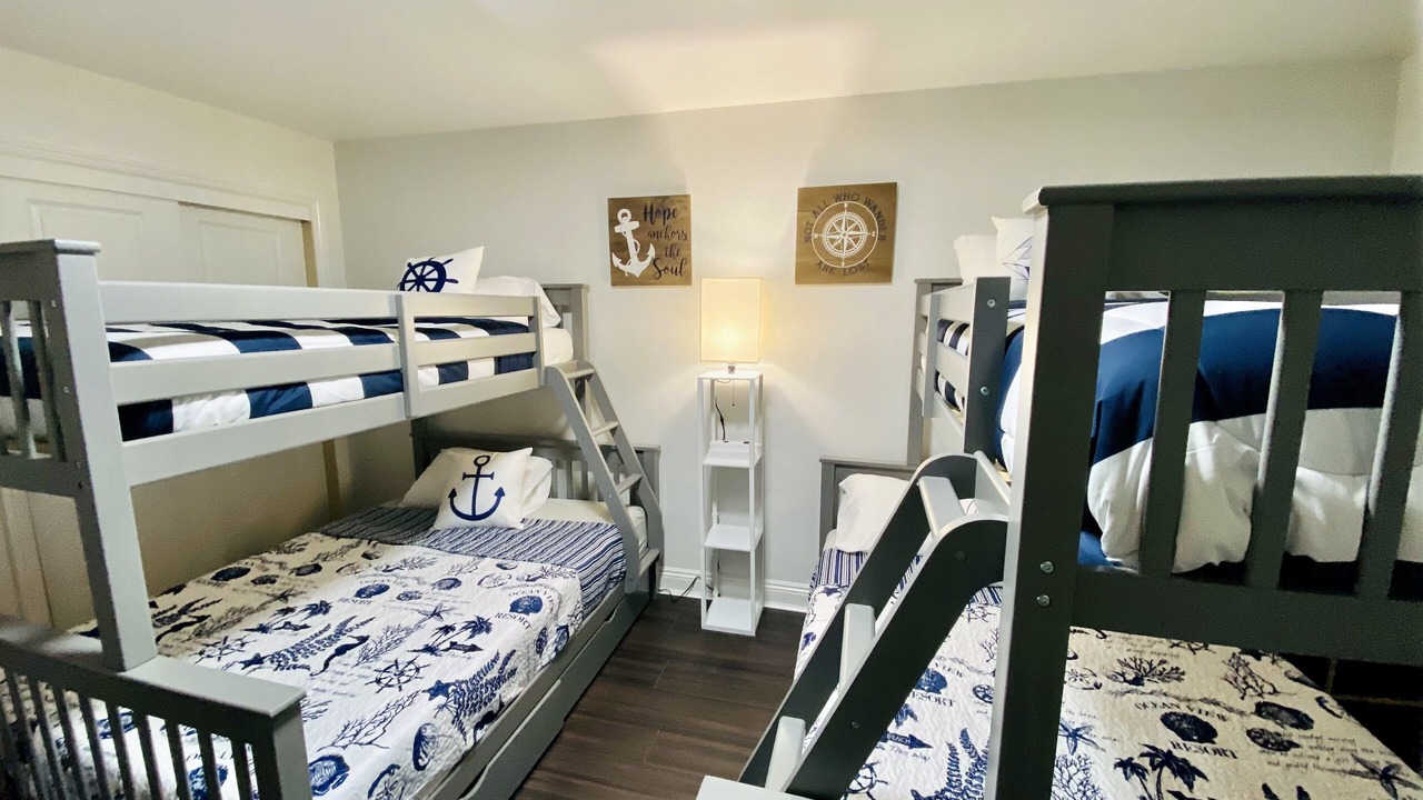 Photo of Bedroom in Grover Beach
