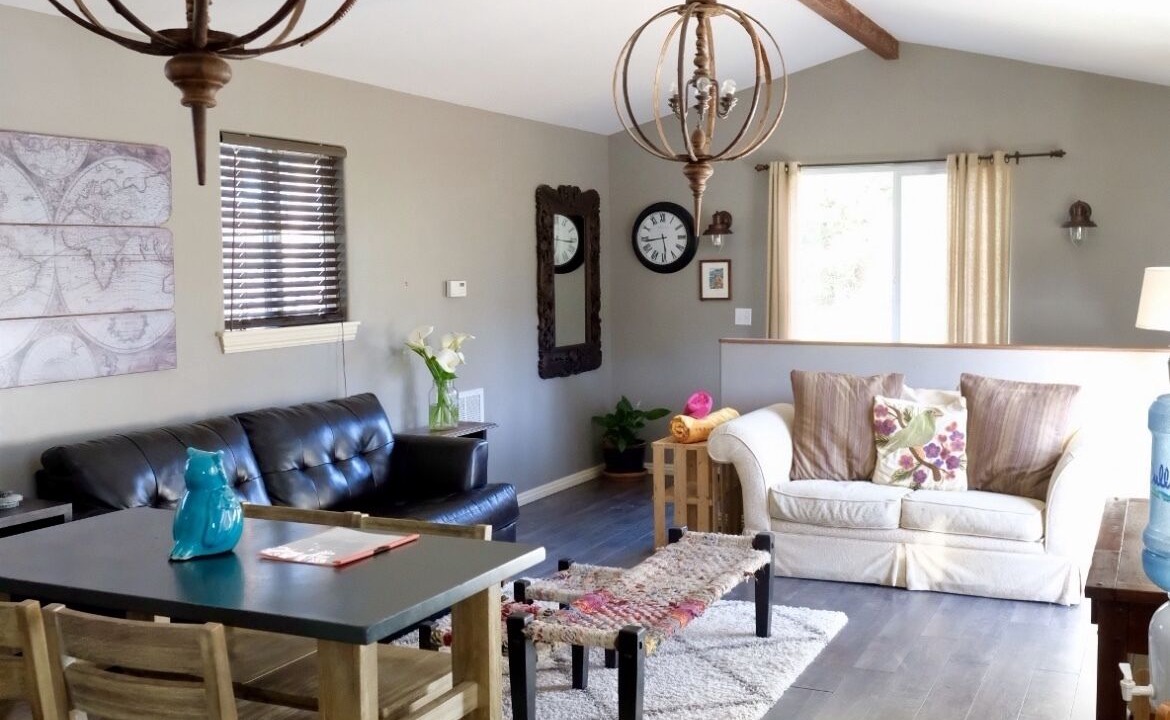 Photo of Livingroom in Callender