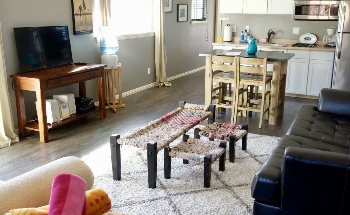 Photo of Livingroom in Callender